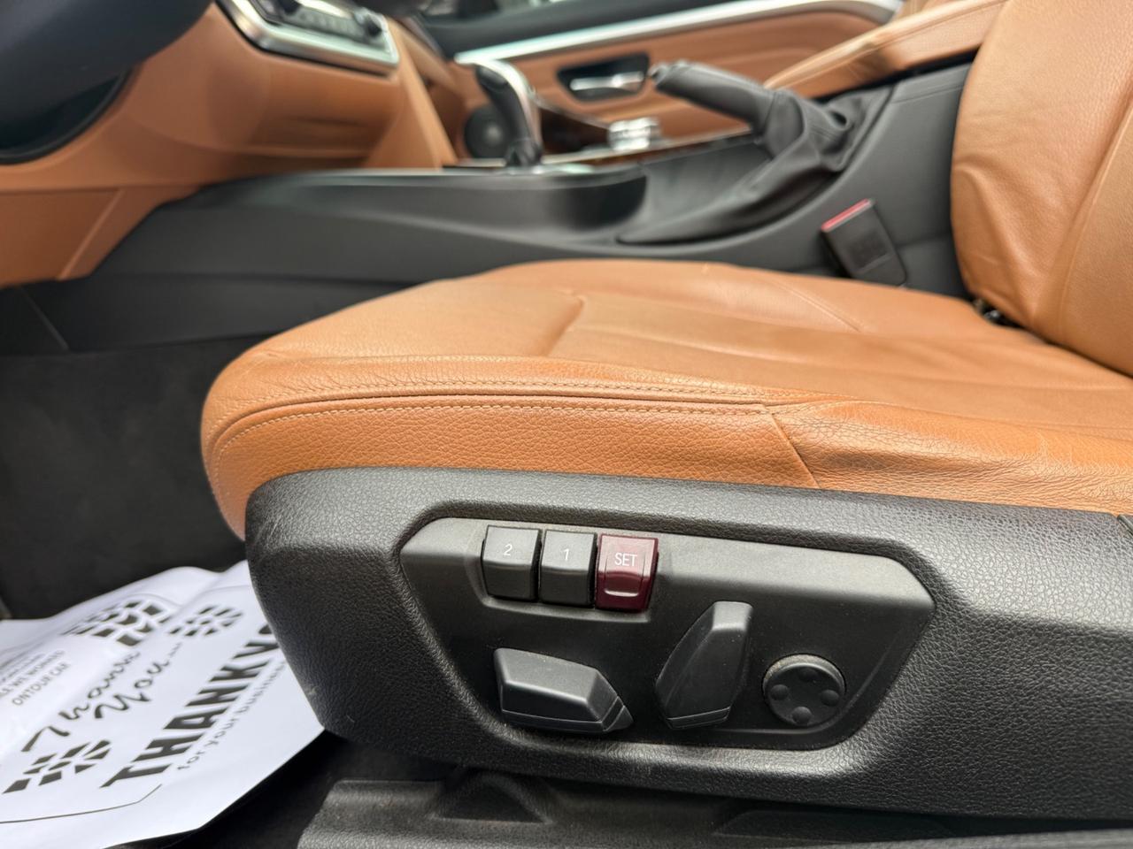 Bmw 428 428i Coupé Luxury