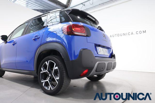 CITROEN C3 Aircross PURETECH 130 S&S EAT6 MAX AUTOMATICA