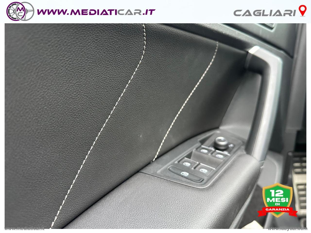 VOLKSWAGEN Tiguan 2.0 TDI 150CV SCR DSG R-Line