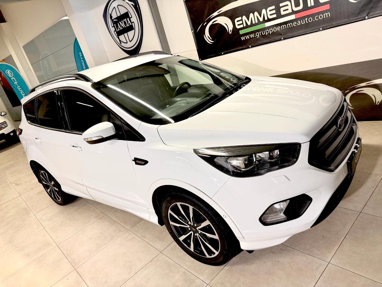 Ford Kuga 1.5 TDCI 120 CV ST-Line Promo rottamazione