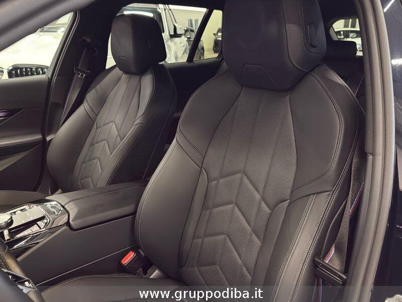 BMW Serie 5 Touring Serie 5 G61 Touring i5 Touring edrive40 MSport Pro