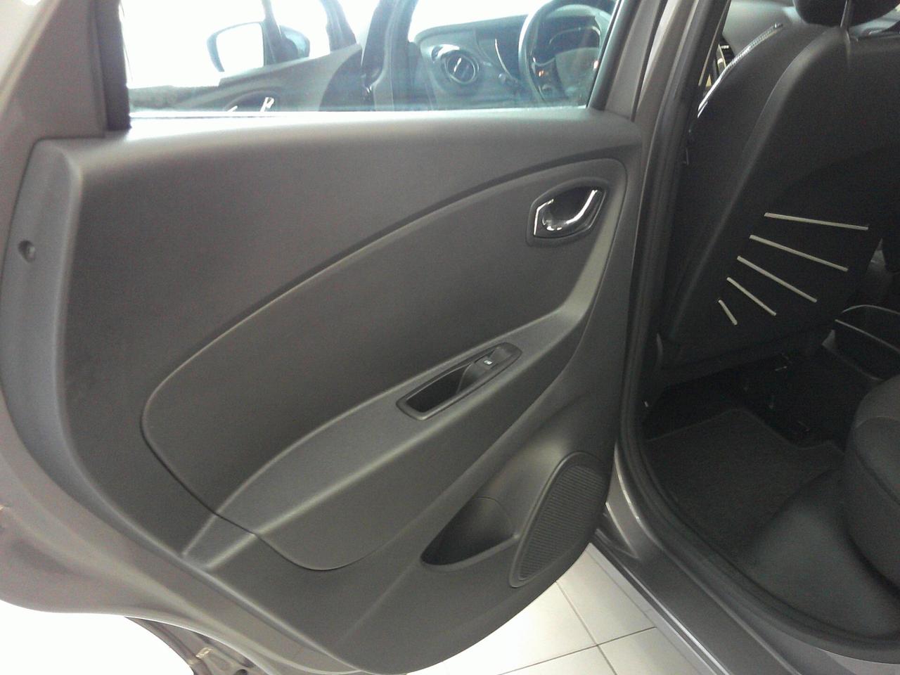 Renault Captur dCi 8V 110 CV Start&Stop Energy Hypnotic