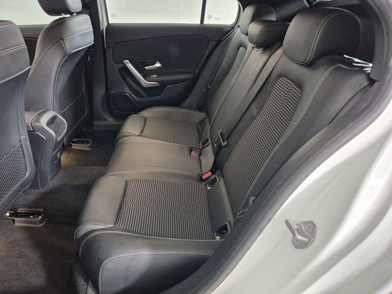 Mercedes-Benz Classe A - V177 2018 Diesel A 180 d Sport