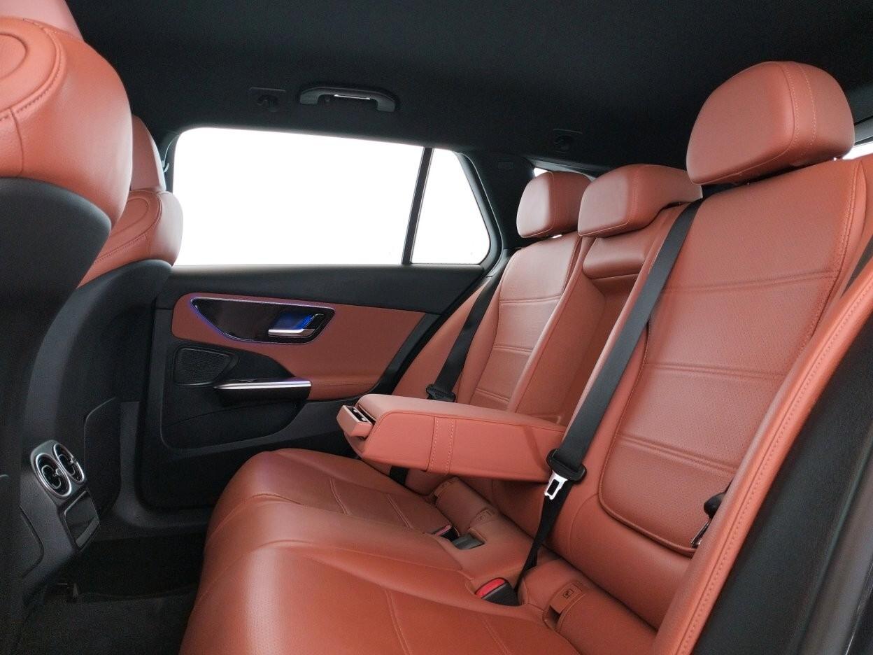 Mercedes-Benz C 220 d mhev auto SW - IVA ESPOSTA