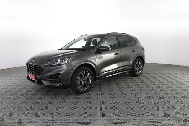 FORD Kuga Kuga 2.0 EcoBlue 120CV aut. AWD ST-Line X
