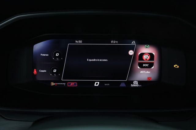 CUPRA Formentor Formentor 1.5 TSI DSG