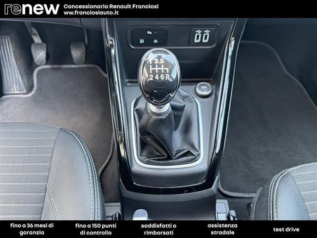 FORD EcoSport 1.0 EcoBoost 100cv ST-Line my19