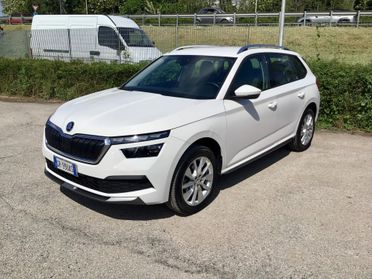 Skoda Kamiq 1.0 TSI 110 CV DSG Style Cambio Automatico