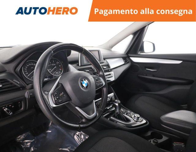 BMW 218 d Gran Tourer Advantage
