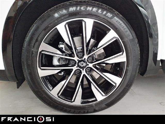 RENAULT Espace 1.2 e-Tech full hybrid Techno 200cv auto 5p.ti