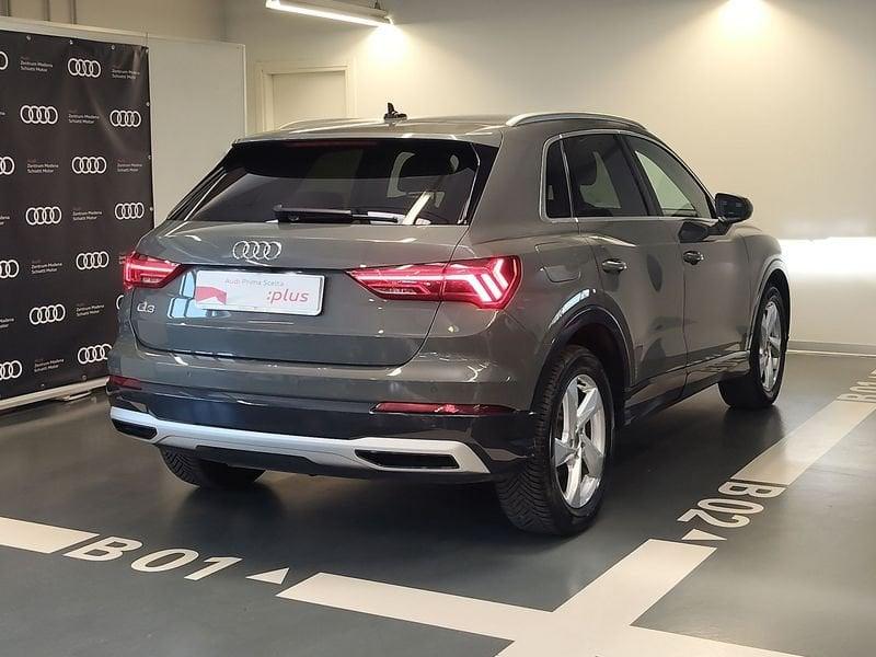 Audi Q3 Q3 35 2.0 tdi Business Advanced s-tronic