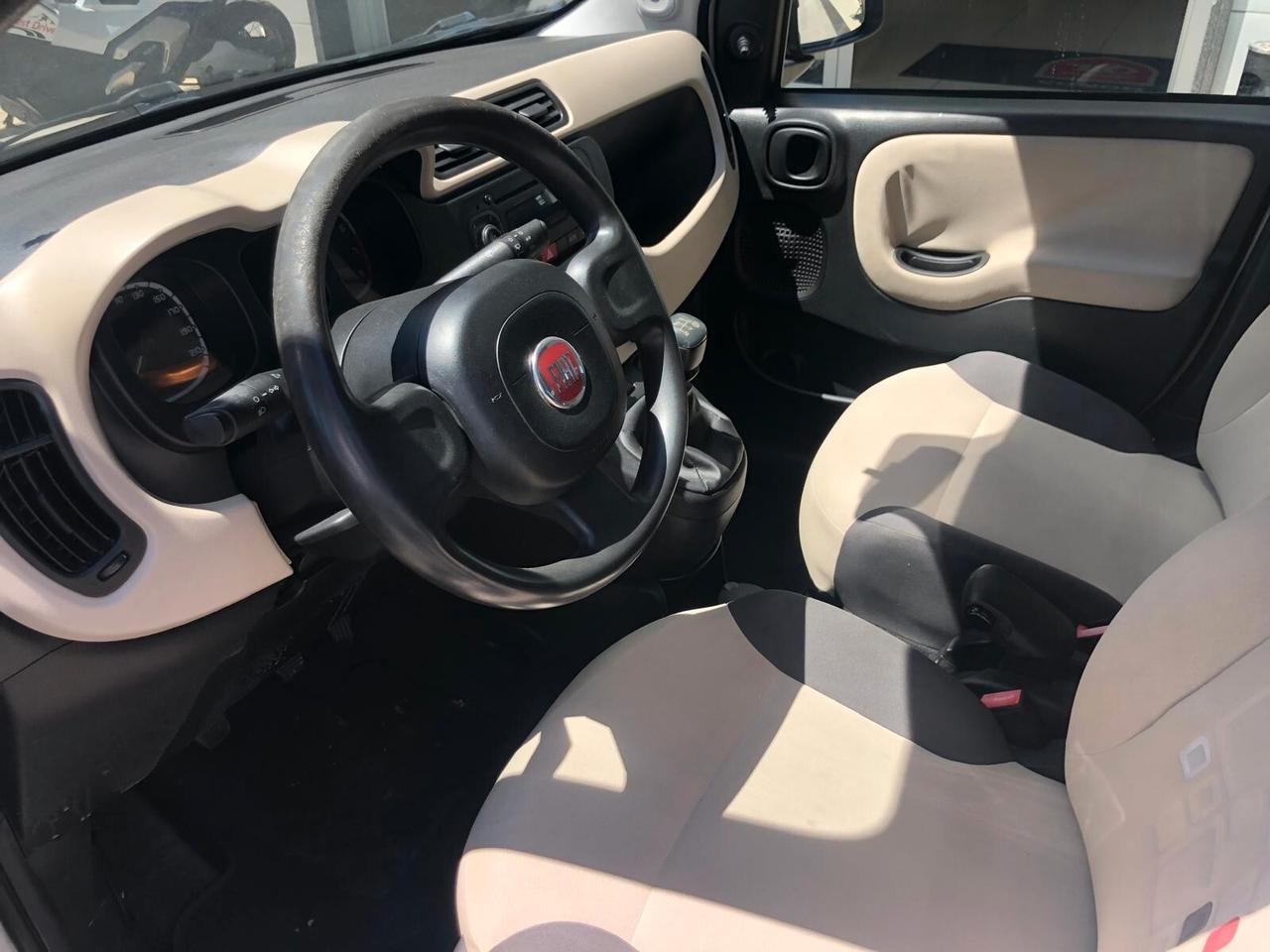 Fiat Panda 1.2 EasyPower Easy