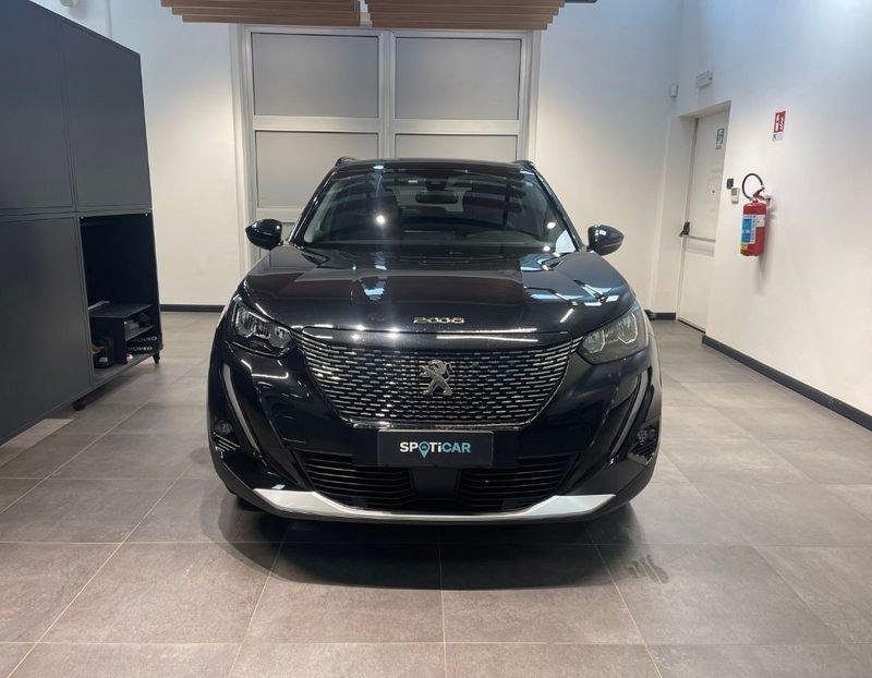 Peugeot 2008 BlueHDi 100 S&S Active