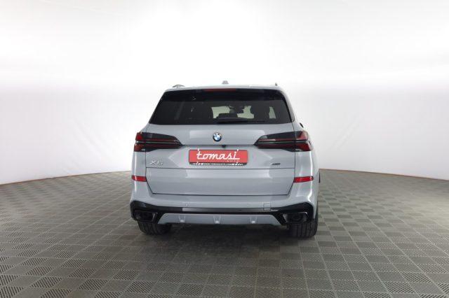BMW X5 X5 xDrive30d 48V Msport