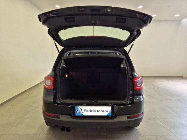 VOLKSWAGEN Tiguan 1.4 TSI BlueMotion - PER COMMERCIANTI
