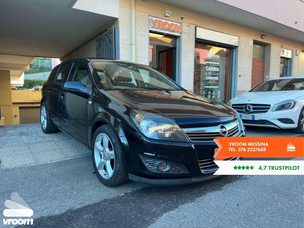OPEL Astra 3ª serie Astra 1.7 CDTI 125CV 5 por...