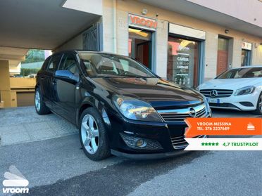 OPEL Astra 3ª serie Astra 1.7 CDTI 125CV 5 por...