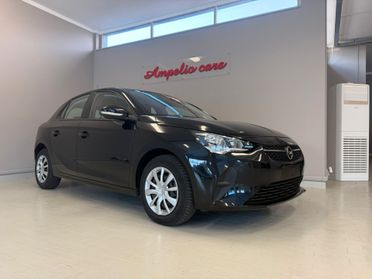 Opel Corsa 1.2 Edition NEOPATENTATI