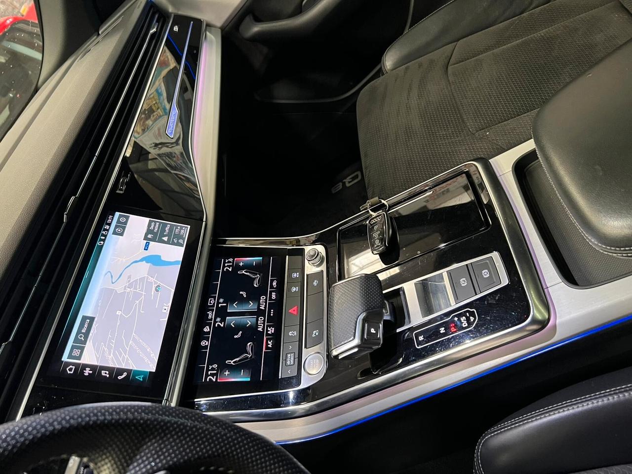 Audi Q8 50 TDI 286 CV quattro tiptronic Sport- 2020