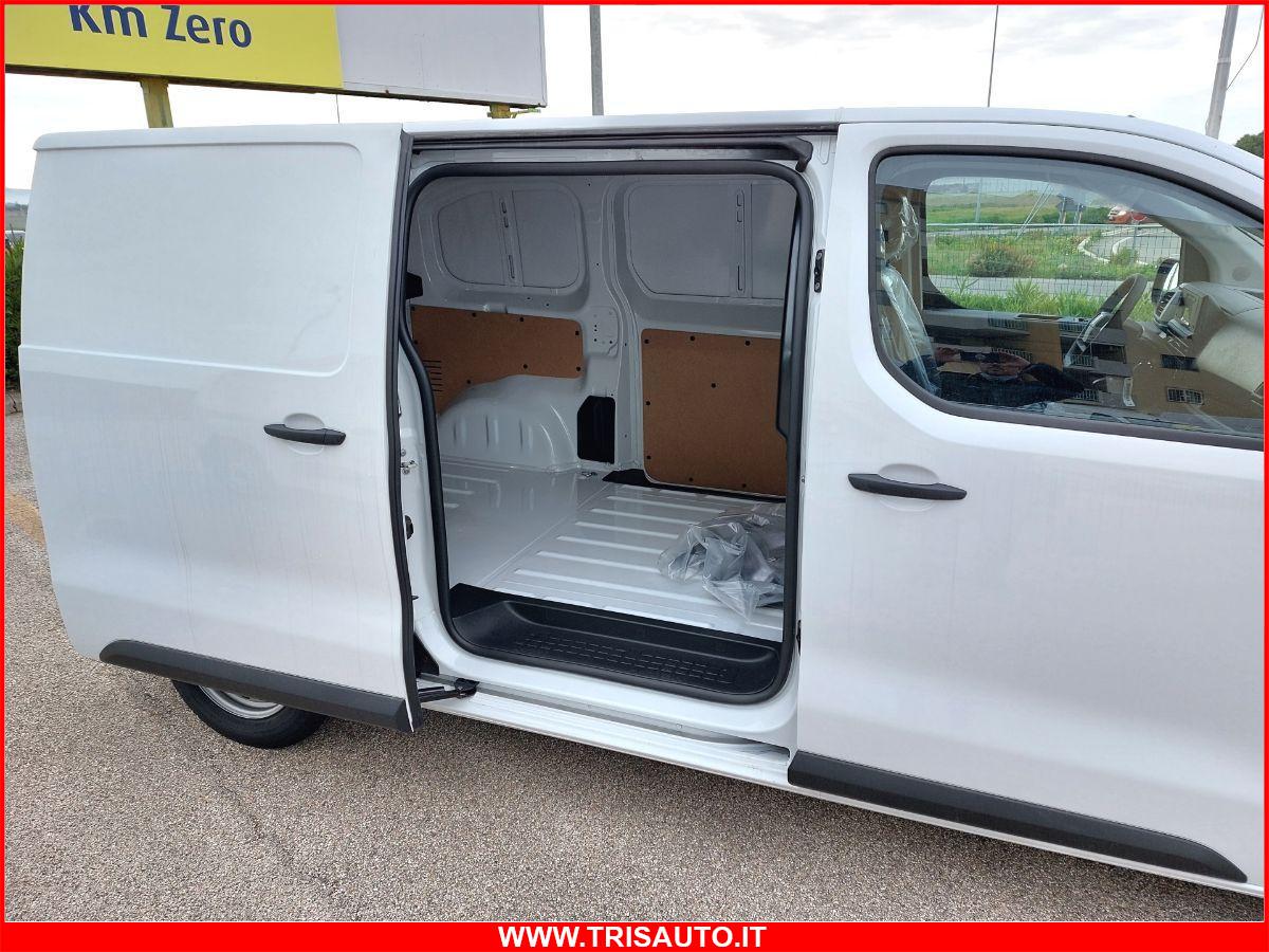 FIAT Scudo 1.5 bluehdi L2H1 KMZERO!!!