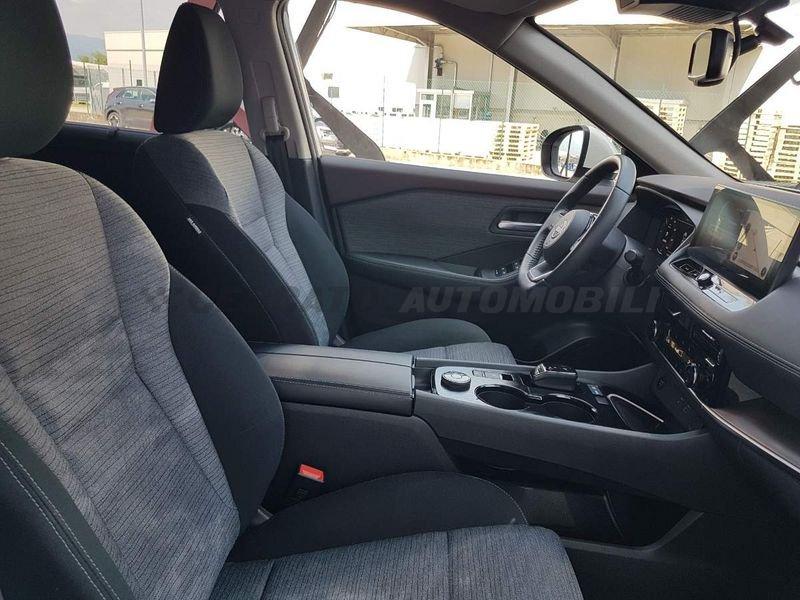 Nissan X-Trail X-Trail 1.5 e-power N-Connecta e-4orce 4wd auto 7p.ti