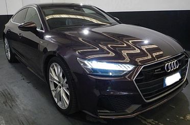 Audi A7 SPB 50 3.0 TDI quattro tiptronic Business Plus