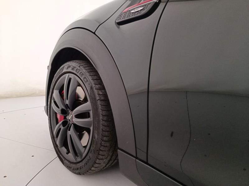 Mini Mini 3 Porte 2.0 Twin Power Turbo JCW JCW Steptronic
