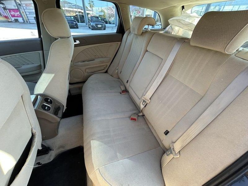 Alfa Romeo 159 jtdm 150CV Sportwagon Progression CINGHIA FATTA 2024