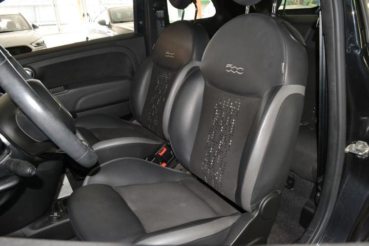 FIAT 500 - MY21 1.0 70CV HYBRID CONNECT
