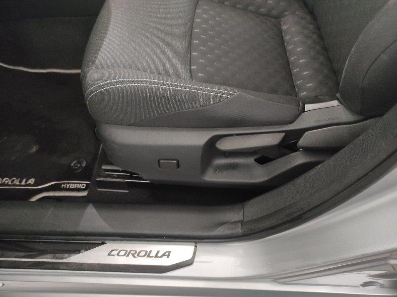 TOYOTA Corolla (2018-->) - Corolla Active 1.8 Hybrid Touring Sports