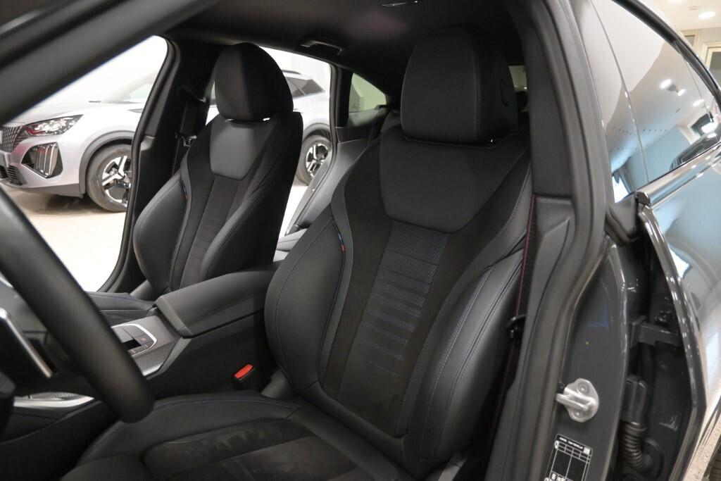 BMW 420D 48V 190CV STEPTRONIC M SPORT *2024