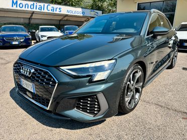 Audi A3 SPB 35 TDI S tronic line edition