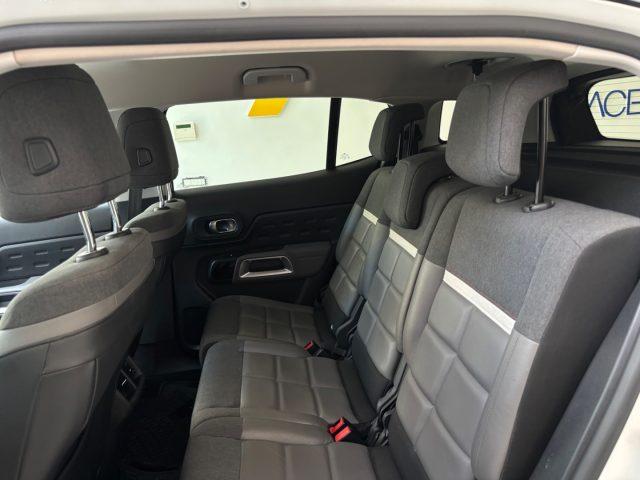 CITROEN C5 Aircross BlueHDi 130 S&S Shine