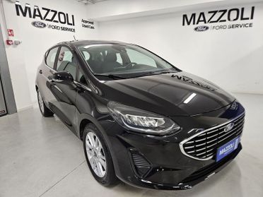 Ford Fiesta 1.1 75CV Titanium