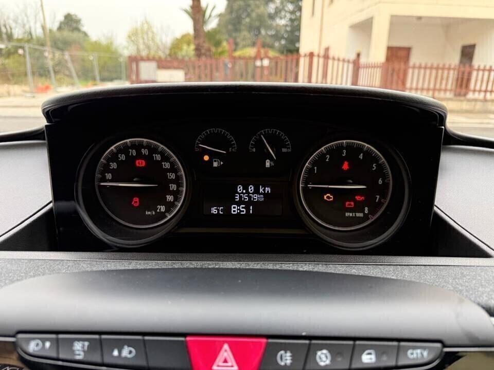 Lancia Ypsilon 1.0 FireFly 5 porte S&S Hybrid Ecochic Silver