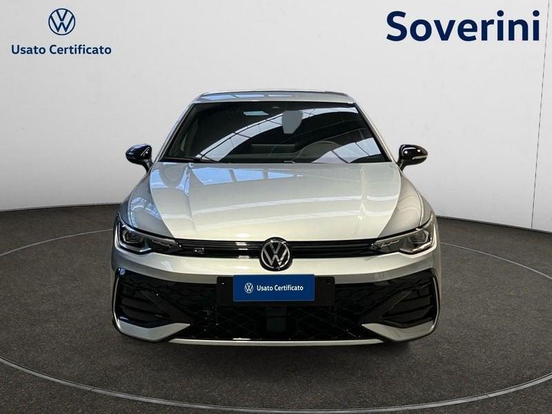 Volkswagen Golf 2.0 TDI SCR 110KW R-Line DSG