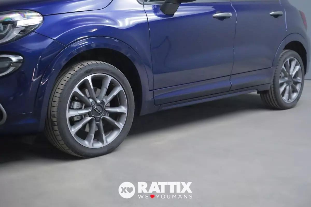 Fiat 500X 1.5 T4 Hybrid 130CV Sport Dolcevita DCT