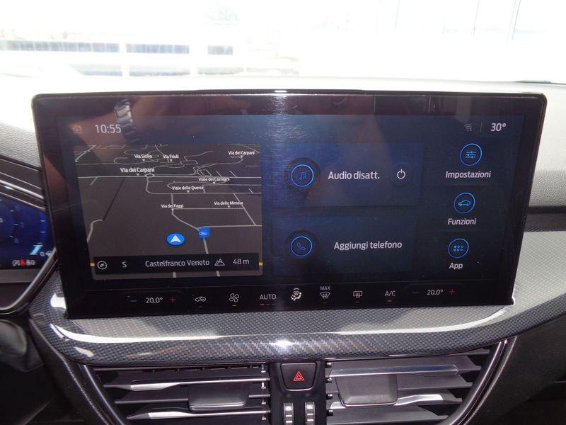 Ford Focus Focus 1.0t ecoboost h ST-Line X 155cv powershift