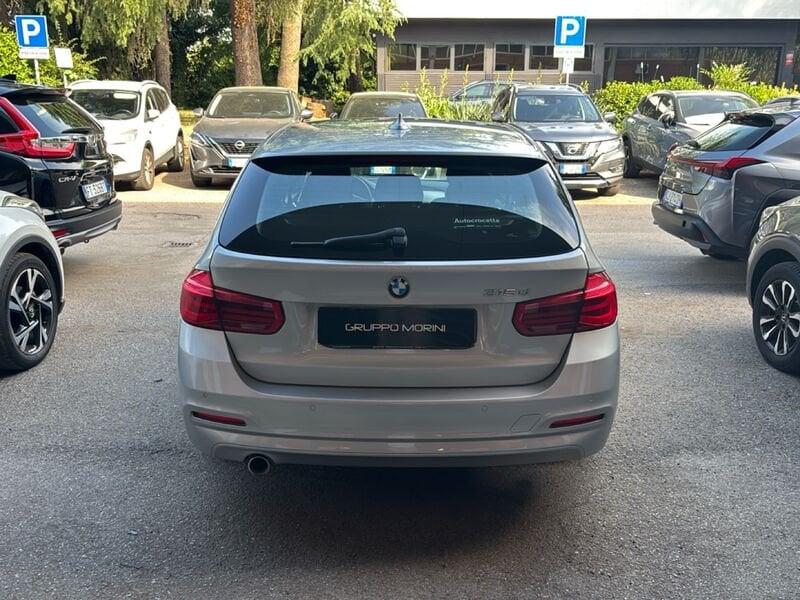 BMW Serie 3 316d