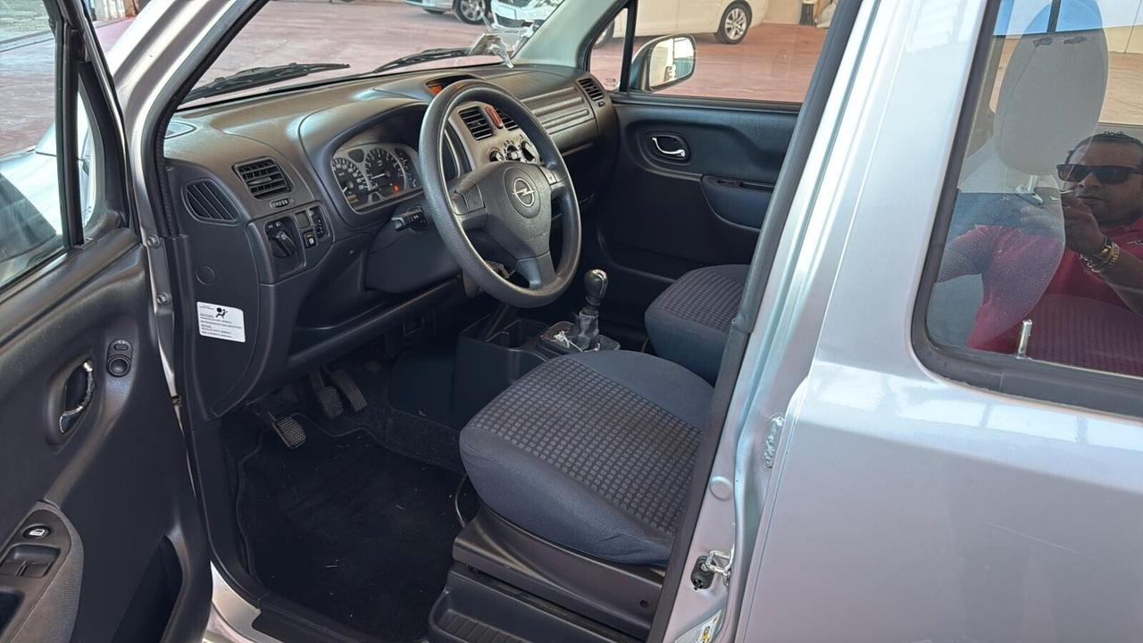 Opel Agila 1.0 12V 65CV Enjoy