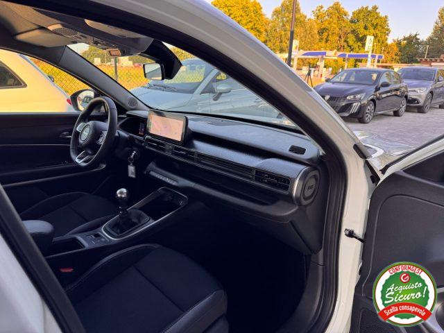 JEEP Avenger 1.2 Altitude ANCHE PER NEOPATENTATI