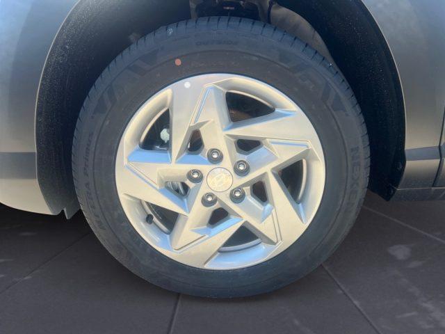 HYUNDAI Kona 1.0 T-GDI Hybrid 48V iMT XLine Plus