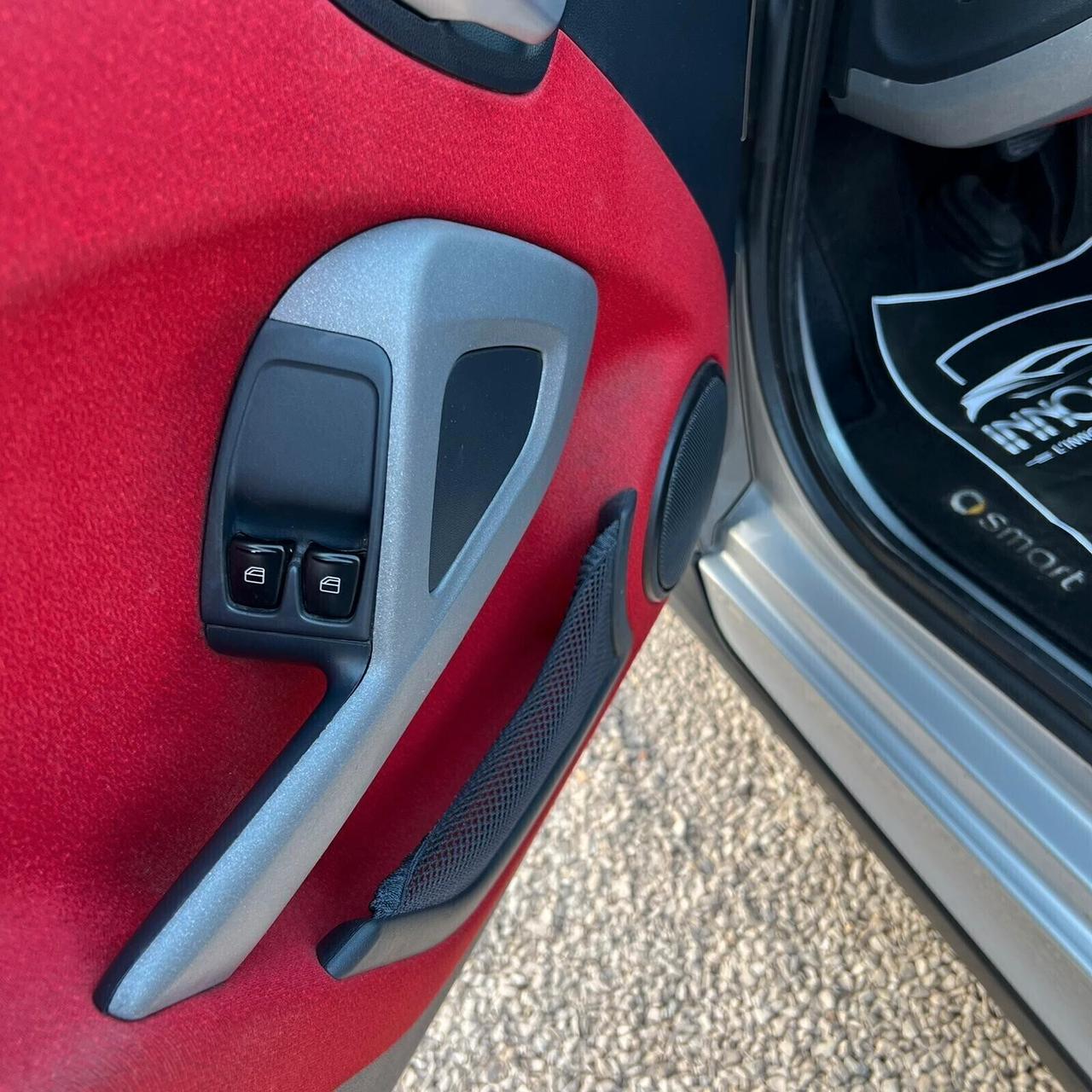 Smart ForTwo 0.8 54CV DIESEL PASSION PANORAMA