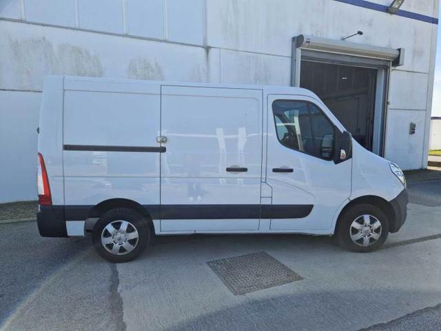 OPEL Movano 28 2.3 CDTI 130CV PC-TN FWD Furgone Edition