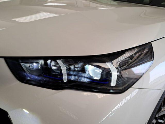 BMW 520 d 48V xDrive Touring Msport Pro