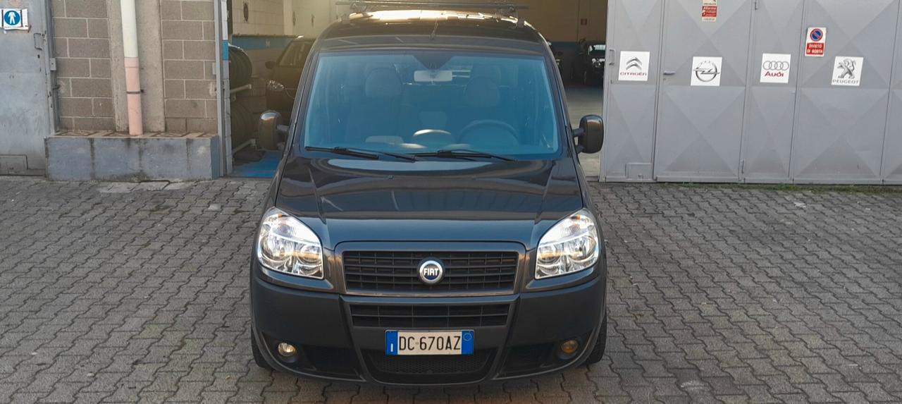 Fiat Doblo Doblò 1.4 Dynamic