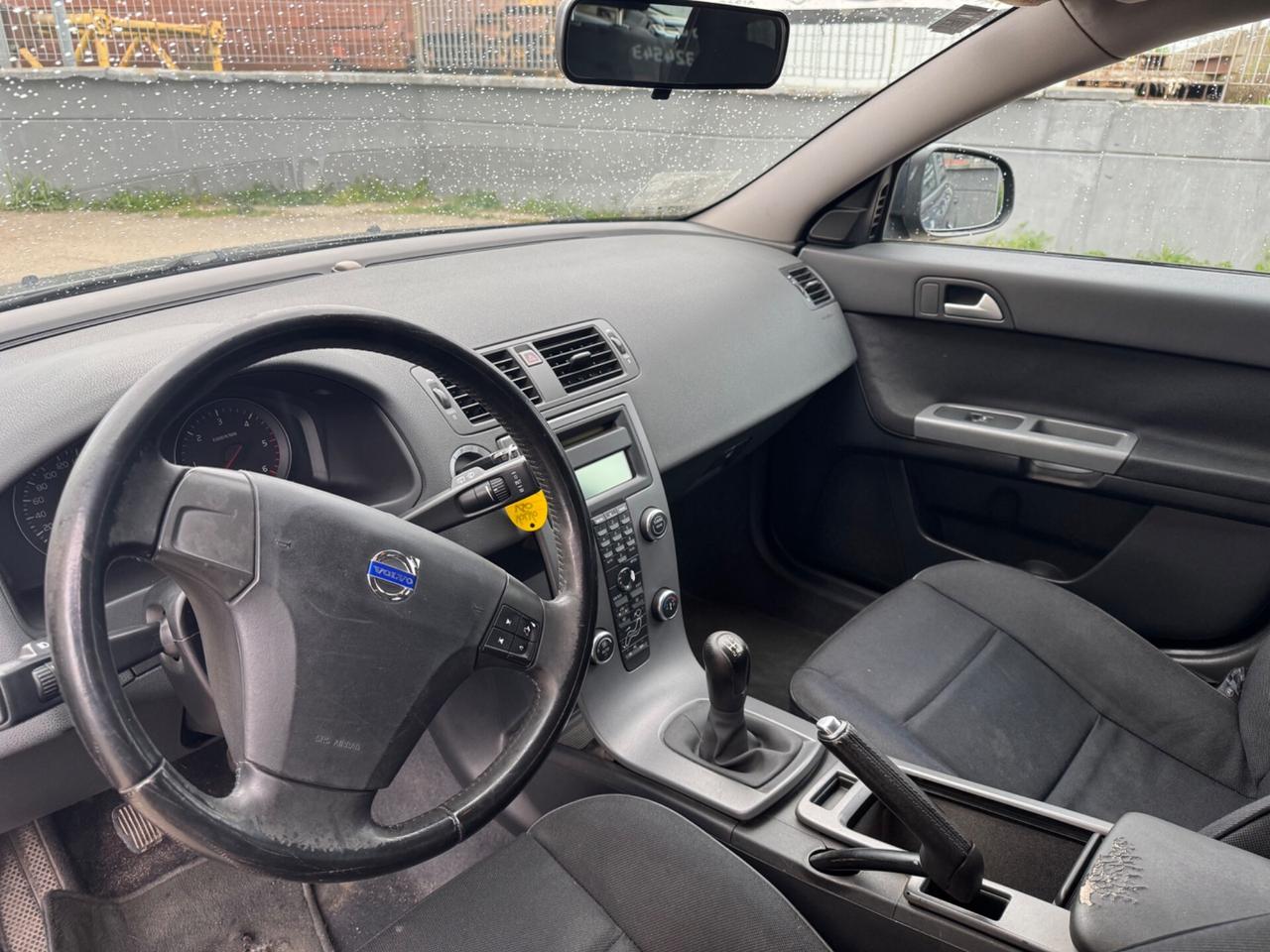 Volvo V50 D2 POLAR