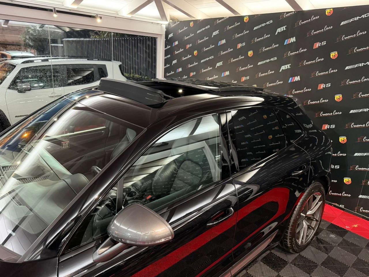 Porsche Macan 2.0 T 265cv pdk