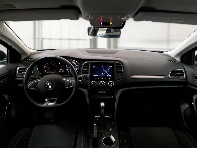RENAULT MEGANE 1.5 DCI 85KW BLUE BUSINESS EDC STATION WAGON