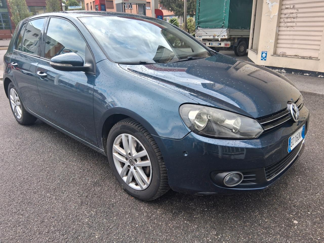 Volkswagen Golf 1.4 TSI 122CV 5p. Highline